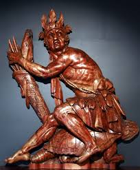 Iroquois Mythology Wikipedia