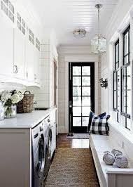 Black windows white trim interior. Black Window Trim Modernize