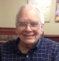 Jim Pell's Instagram, Twitter & Facebook