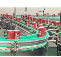 Automatic Carbonated Soft Drink Canning Machine - High Accuracy