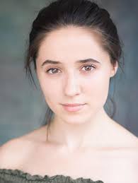 BA Acting Graduates 2019