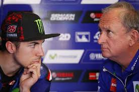 Kepala Mekanik Ramon Forcada Terancam Didepak Maverick Vinales, Tapi Sudah  Ada 2 Kandidat Penggantinya