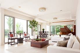 Learn more about recreation at bay lake tower and nearby at disney's contemporary resort. Indoor Plants Adorn 20 Contemporary Living Rooms Home Design Lover