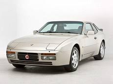 Porsche 944 Specs Of Wheel Sizes Tires Pcd Offset And
