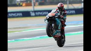 Home hero jack miller takes rookie of the year fabio quartararo for a tour of the coast, stopping by tourist hotspots en route visit. Fabio Quartararo Future Motogp Champion Youtube