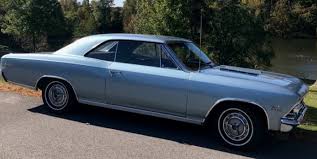Image result for Chateau Slate 1966 Chevelle