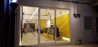 Kebetulan mr diy buat promosi bulan julai ada menjual window film untuk dipasang pada cermin kereta pada harga sangat murah. New Project Aluminium N Glass Renovation
