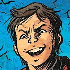 Creepshow from Image Comics