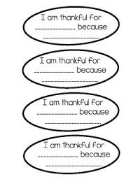 Check spelling or type a new query. I M Thankful For Turkey Template Thanksgiving Craftivity By Claudia Chavez
