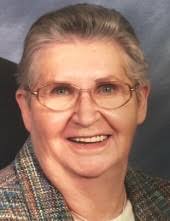 Lucille P. Kilgore Obituary 2020