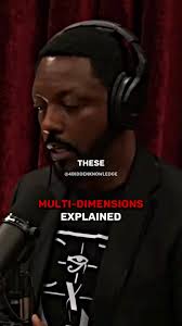 THERE ARE 11 DIMENSIONS!!!