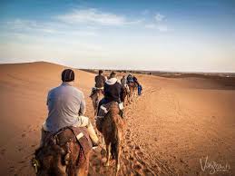 At all time, we felt safe and secure in merzouga. Nwfwagodj16oym