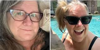 Considering an alone photo to celebrate 50 lb weight loss