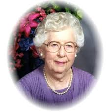 Margaret Martel Obituary