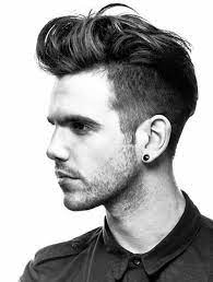 Cool very short buzzed hairstyles for guys to copy #menshairstyles #menshair #menshaircuts #menshaircutideas #menshairstyletrends #mensfashion #mensstyle #fade #undercut #barbershop #barber. 15 Cool Haircuts For Men Mens Hairstyles Haircuts For Men Long Hair Styles Men