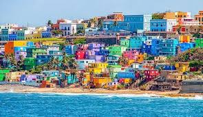Puerto rico has authority over its internal affairs. Coince A La Maison Faites Un Voyage Virtuel A Porto Rico Ce Week End Profession Voyages