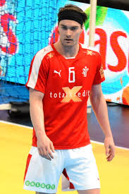 Fantastisk at så mange mødte op. Casper Ulrich Mortensen Wikipedia