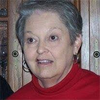 Mrs Faye Lynn Biggs Obituary