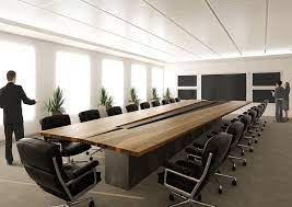 Tix Conference By Zoom By Mobimex Conference Tables Meeting Room Design Conference Room Design Modern Office Design