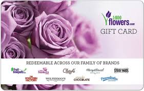 Stay up to date on the latest stock price, chart, news, analysis, fundamentals, trading and investment tools. 1 800 Flowers Com Gift Card Email Delivery Ebay