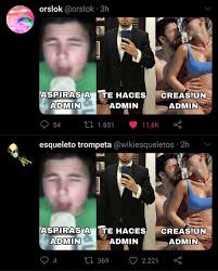 Antes de abrir su stream yo lo veía en los directos de barbe y reven y era igual de meme, siempre dando la nota. Orson Crea Un Meme Ibai Orslokx