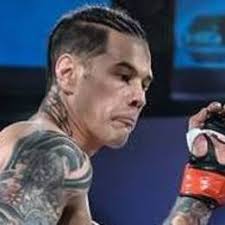 Ryan Heketa vs. Simon Clough, Roshambo MMA 3