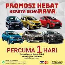 We did not find results for: Kereta Sewa Raya Cars Vehicle Rentals On Carousell