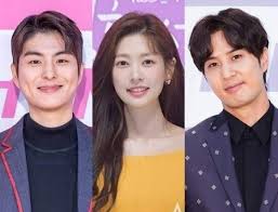 김보석 / kim bo suk. Jung So Min Kim Ji Suk And Jung Gun Joo To Possibly Star In Drama Monthly House Kdramastars