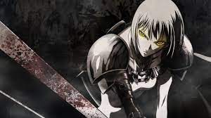 Claymore E01 VOSTFR | HD - YouTube