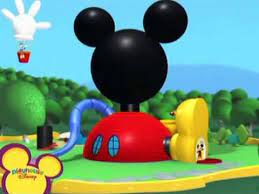 I protagonisti sono appunto topolino, minnie, pluto, paperino e paperina. La Casa Di Topolino Sigla Youtube