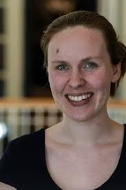 Catherine Bennett Nwosu