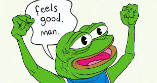 Pepee oyunları oyna kategroimizde ücretsiz ve online olarak sizler için binlerce yep yeni oyunları oynamak için hemen tıklayın ve eğlenceye başlayın. A Legal Battle Over Pepe The Frog May Be Headed To Trial