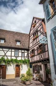 Epingle Sur Dormir En Alsace