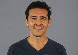 Jose Quiroga's Instagram, Twitter & Facebook