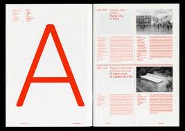 Dark Side Of Typography Layout Design Inspiration Typography Book Book Design
