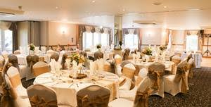 berkshire wedding venues for hire