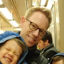 Ryan O'Hanlon (@rwohan)