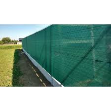Árnyékoló háló medence fölé, kerítésre, GOLDTEX 1,5x10m zöld