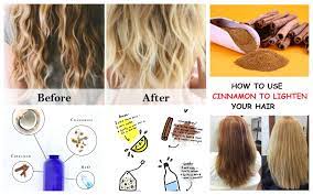 There are several different natural ways to lighten hair color. Natural And Easy Ways To Lighten Your Hair At Home All For Fashion Design