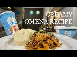 Check spelling or type a new query. Creamy And Delicious Omena Recipe That You Will Love Watsupafrica Food Africa S Latest Food Recipes