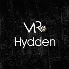 Mr. Hydden - YouTube