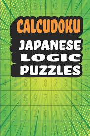 2,818 40 by matthewvenn in toys & games by zootsuitman in woodworking by vnshng in toys & games by alffly in toys & games by thegnome54 in woodworking by marsjer000 in woodworking by seamster in toys & games by pitty in toys & gam. Calcudoku Japanese Logic Puzzles 180 Fun And Challenging 9x9 Logic Puzzles To Make You Smarter In A 6x9 Travel Size Edition Great Alternative To Sudoku Puzzle Books Press Creative Logic 9781077874138 Amazon Com
