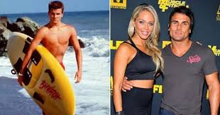 Baywatch star jeremy jackson's homeless ex, loni willison resurfaced barefoot and pushing a shopping cart early this week. Baywatch Star Jeremy Jackson S Ex Wife Former Model Loni Willison Is Now Homeless He Didn T Do Anything To Help Her