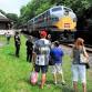 Steamtown Excursion to Delaware Water Gap: Poconos event image