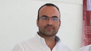 Jorge Cabrera no descarta diputación