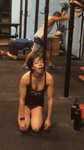 Crossfit Gifs Tenor