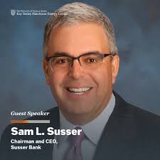 The Kay Bailey Hutchison Energy Center