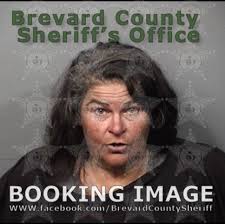 Arrests In Brevard County: May 17, 2022