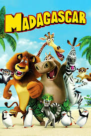 A page for describing characters: Who Is In The Madagascar Cast And Provides Voices For The Characters Metro News