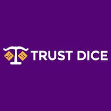 TrustDice Logo